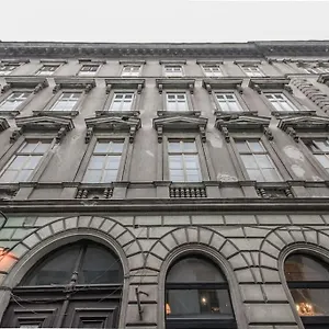 Appartamento A+ Central Dob Street, Budapest