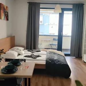 Appartamento Super Cozy &, Budapest