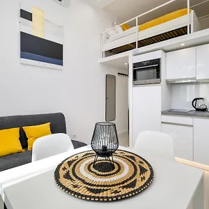 Appartamento Visegradi40 Quality, Budapest